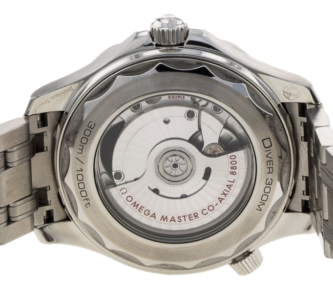 Omega Seamaster Diver 300m 210.30.42.20.10.001